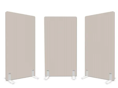 Akustik Trennwände planen