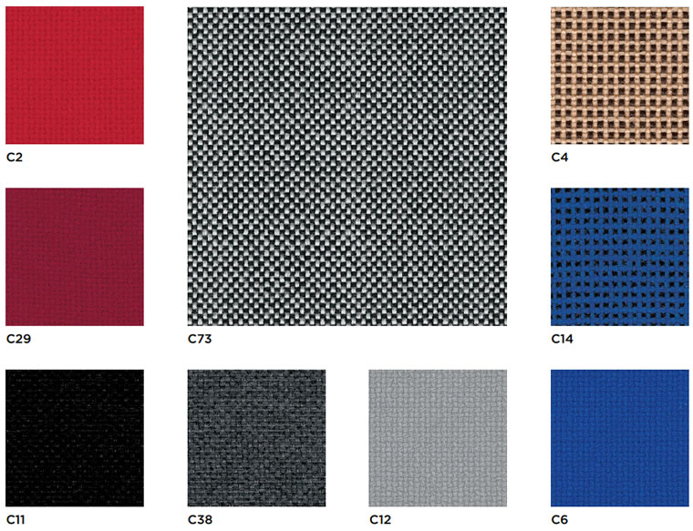 Bezugsstoffe Basic Fabric