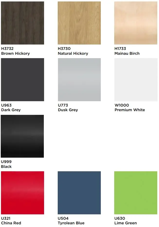 Laminat f&uuml;r St&uuml;hle