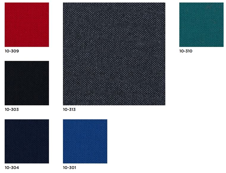 Bezugsstoffe Polyester 4510 Bezugsstoffe Polyester 4510
