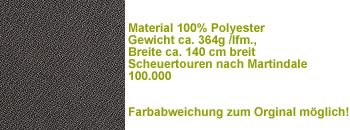 Stoff 26394 antrazit