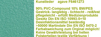 Kunstleder-agave-F6461273