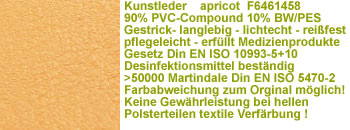 Kunstleder-apricot-F6461458