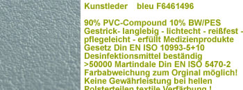 Kunstleder-bleu-F6461496