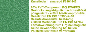 Kunstleder-smaragd-F6461445