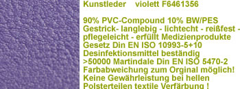 Kunstleder-violett-F6461356