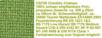 hellgrün - gelb  csp28 Stoff