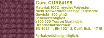 Cura CUR64195