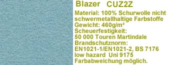 cuz2z Wolle