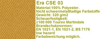 Era Stof  CSE03