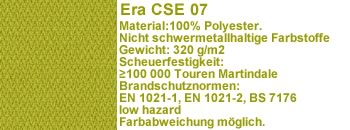 Era Stof  CSE07