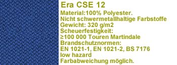 Era Stof  CSE12