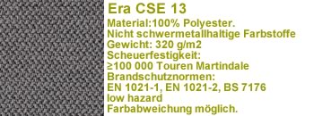 Era Stof  CSE13