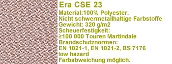 Era Stof  CSE23