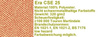 Era Stof  CSE25