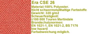 Era Stof  CSE26