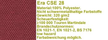 Era Stof  CSE28