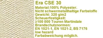 Era Stof  CSE30