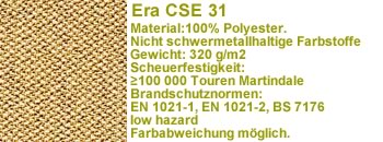 Era Stoff CSE31