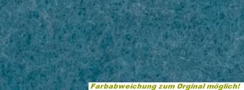 hush 67046 blau