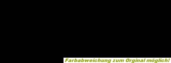 Melamin schwarz (cc)