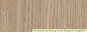 Melamin Aragon Eiche (na)