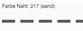 sand Naht 217