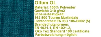 Olfum Stoff ol03