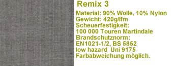 Remix 0123 Stoff