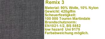 Remix 0143 Stoff