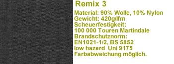 Remix 0163 Stoff