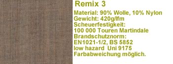 Remix 0242 Stoff