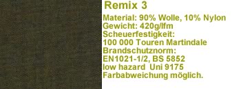 Remix 0842 Stoff