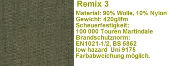 Remix 0933 Stoff