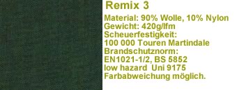 Remix 0982 Stoff
