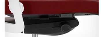 Synchronmechanik SY1-ST Sitztiefenverstellung