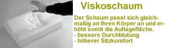 Viskoschaum