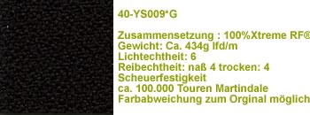 Extreme ys009