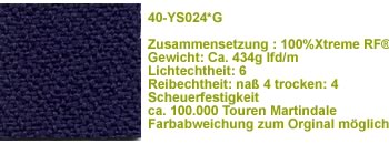 Extreme ys024