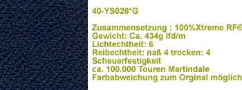 Extreme ys026