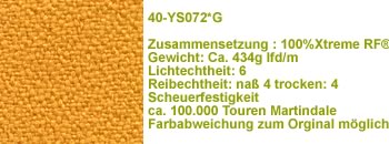 Extreme ys072