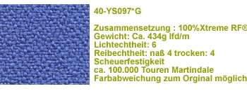 Extreme ys097