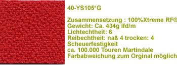 Extreme ys105