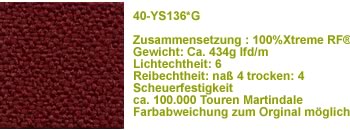 Extreme ys136
