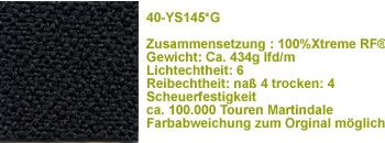 Extreme ys145