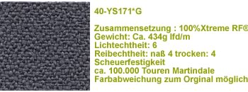 Extreme ys171