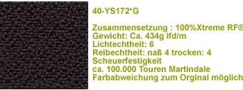 Extreme ys172