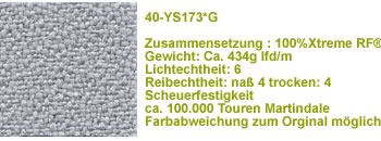 Extreme ys173