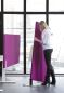 Preview: Akustiksichtschutzwand A30 Flexible