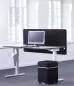 Preview: akustische sichtschutzwand fuer schreibtische a30.webp